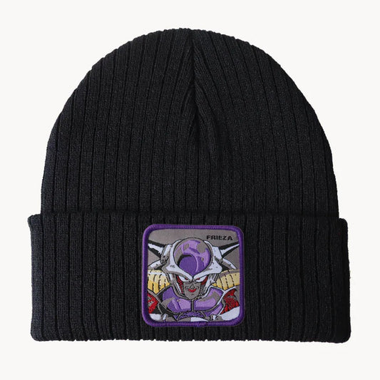 Anime Dragon Ball Knitted Beanie