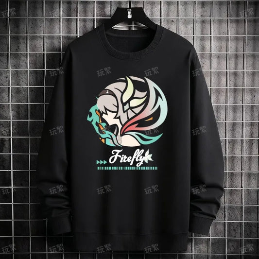 Honkai: Star Rail Anime Jumper