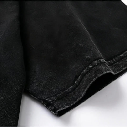 Jujutsu Kaisen Vintage Tee