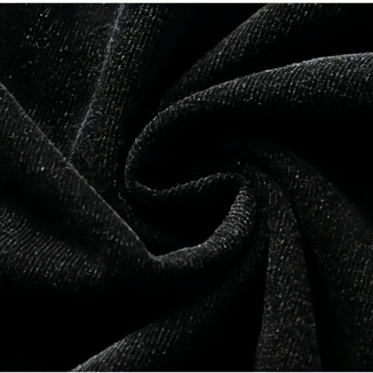 Oversized Chainsaw Man Vintage Tee