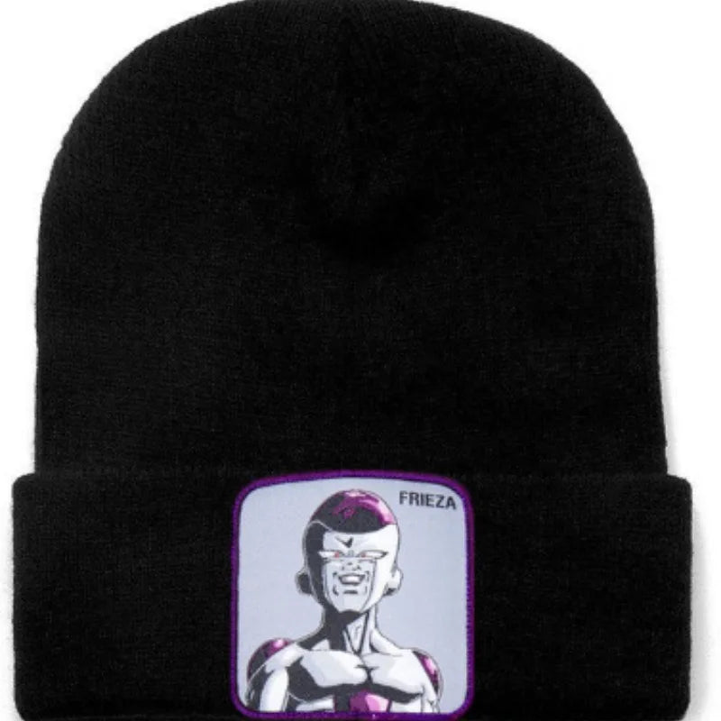 Dragon Ball Cotton Beanie
