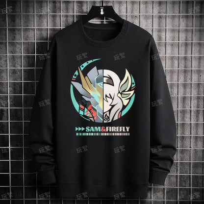 Honkai: Star Rail Anime Jumper