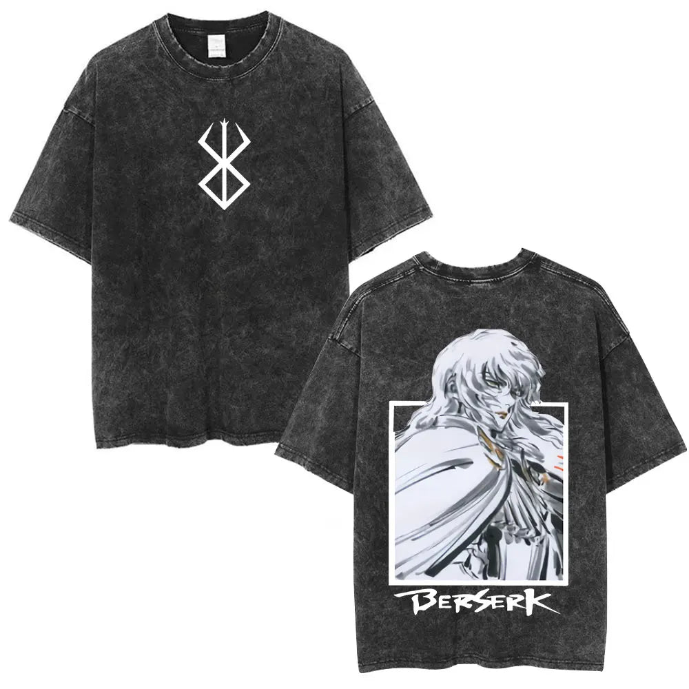 Berserk Vintage Tee