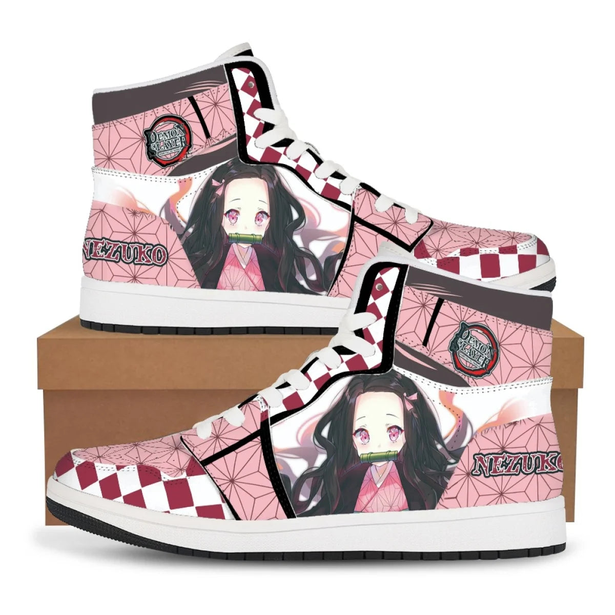 Demon Slayer Sneakers