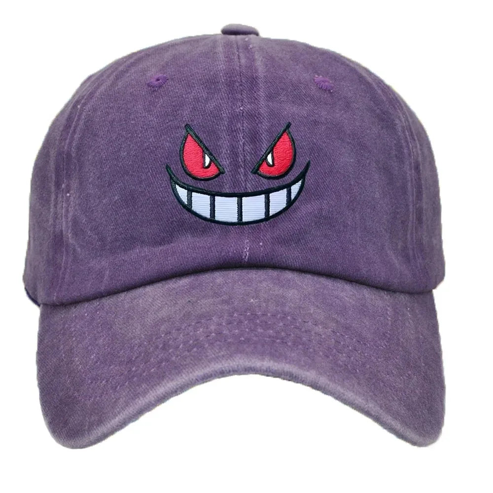 Gengar Cap