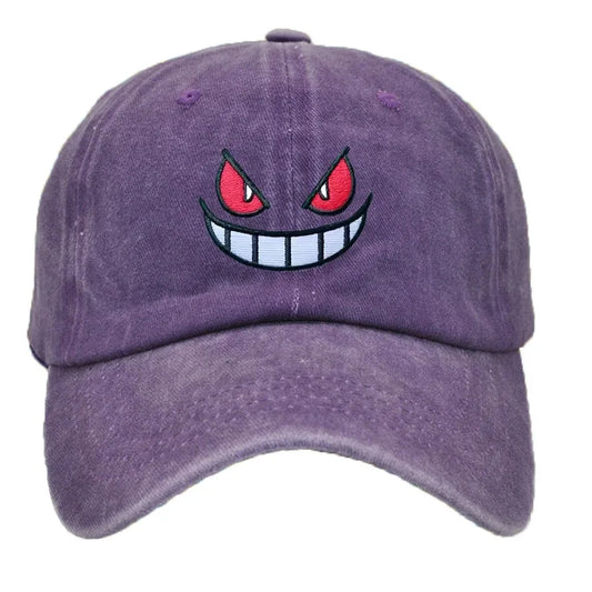 Gengar Cap