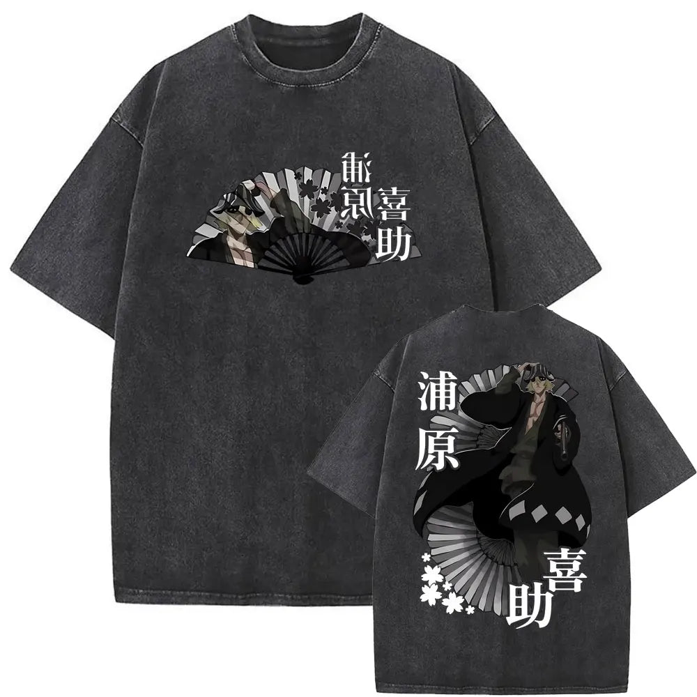 Bleach Vintage Tee