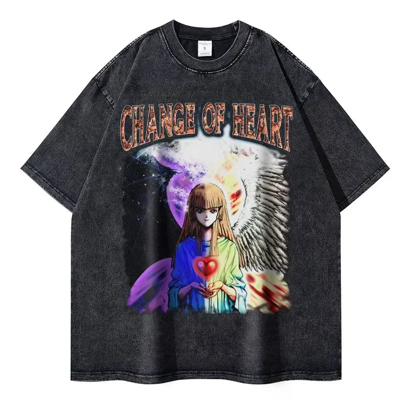 Yu Gi Oh Vintage Tee