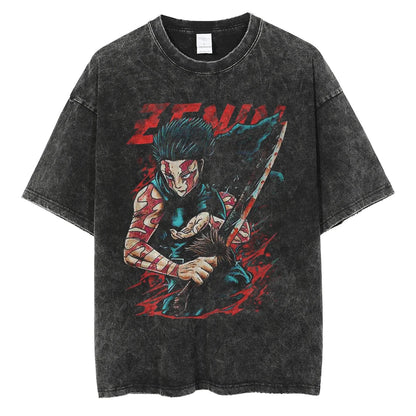 Jujutsu Kaisen Vintage Tee