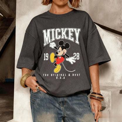 Disney Mickey 1928 Tee