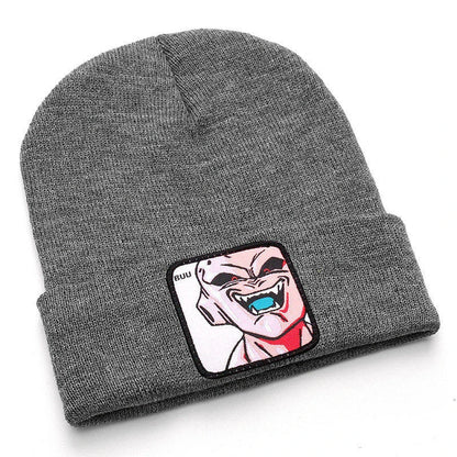 Dragon Ball Cotton Beanie