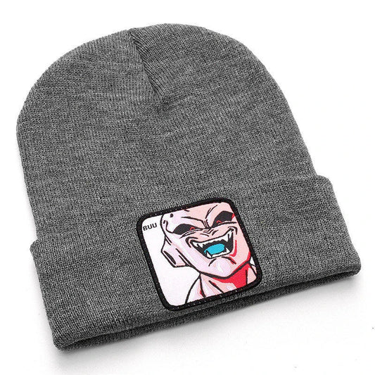 Dragon Ball Cotton Beanie