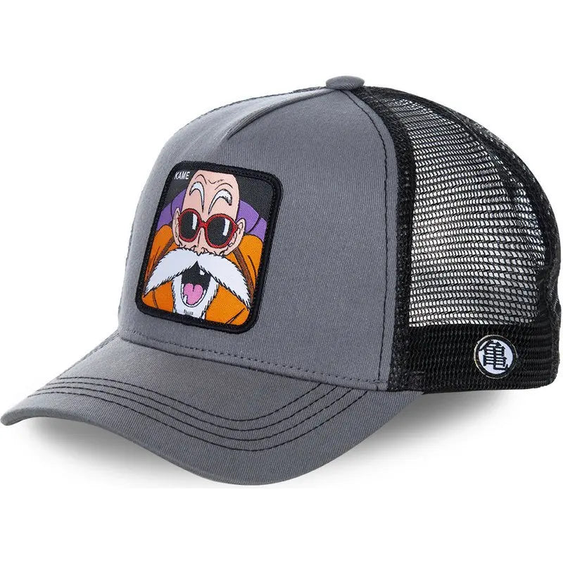 Dragon Ball  Baseball Cap