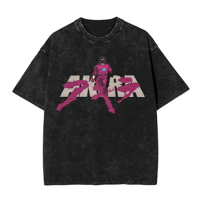 Vintage Oversized Akira Tee
