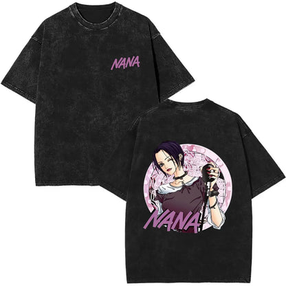 Black Stone Vintage Tee