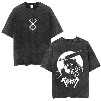 Berserk Vintage Tee