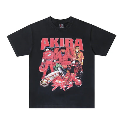 AKIRA Vintage Tee
