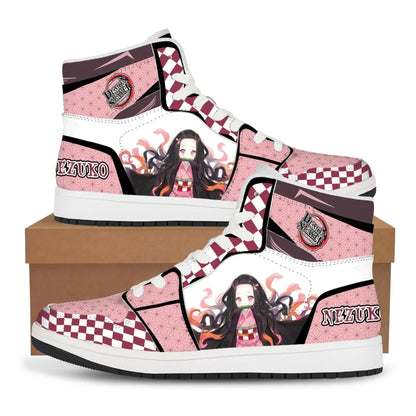 Demon Slayer Sneakers