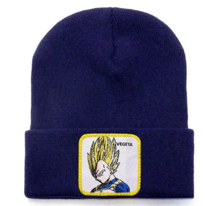 Dragon Ball Cotton Beanie