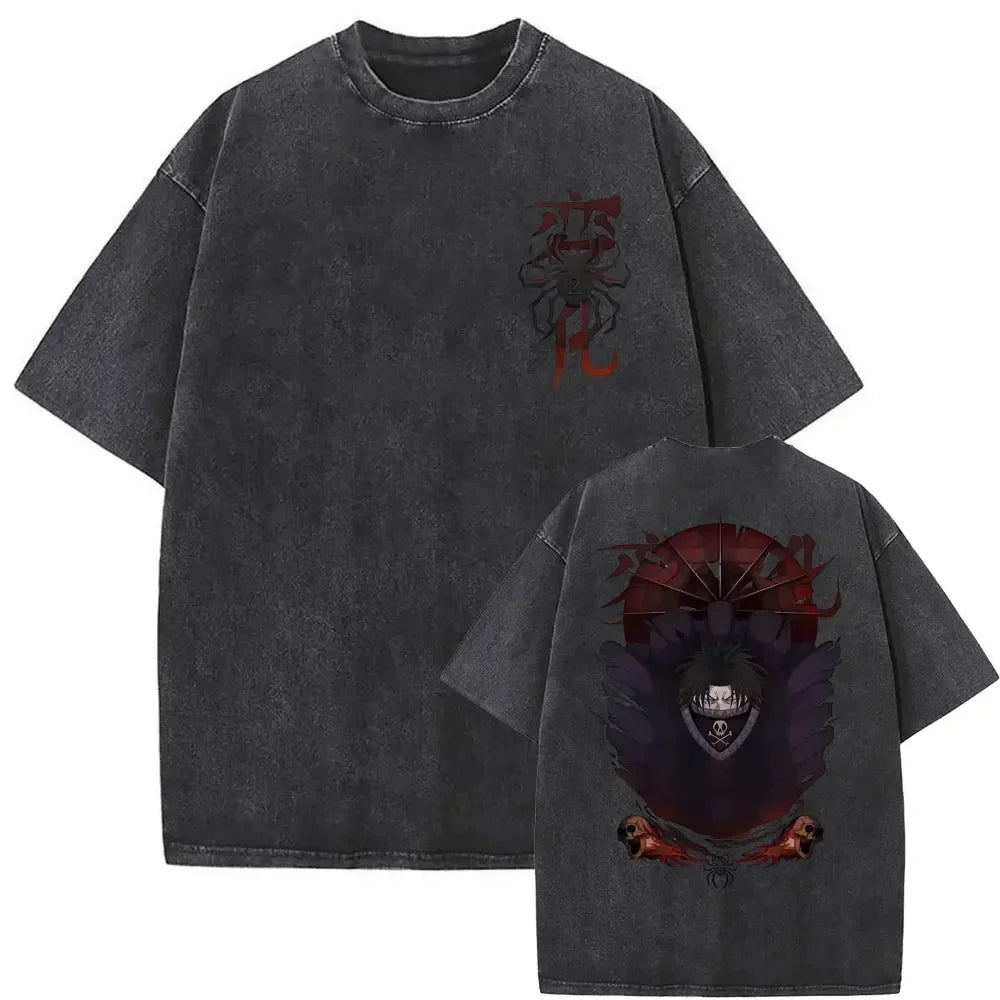 Hunter X Hunter Vintage Tee