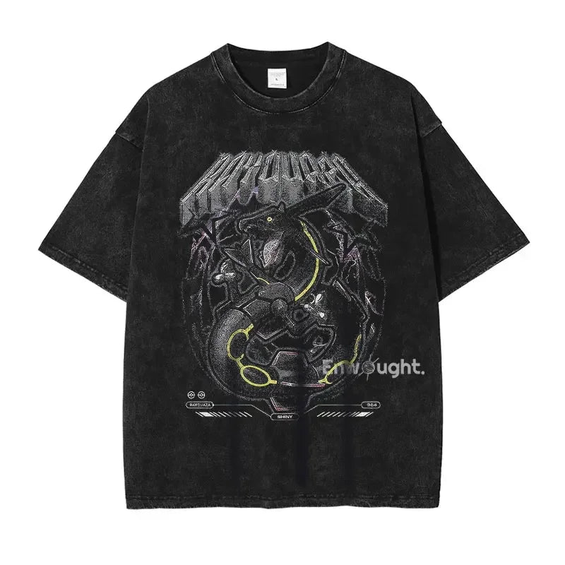 Pokémon Vintage Tee Oversized