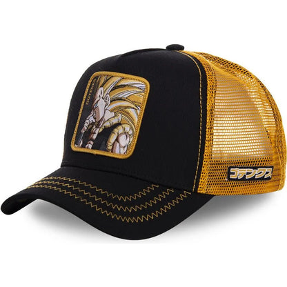 Dragon Ball  Baseball Cap