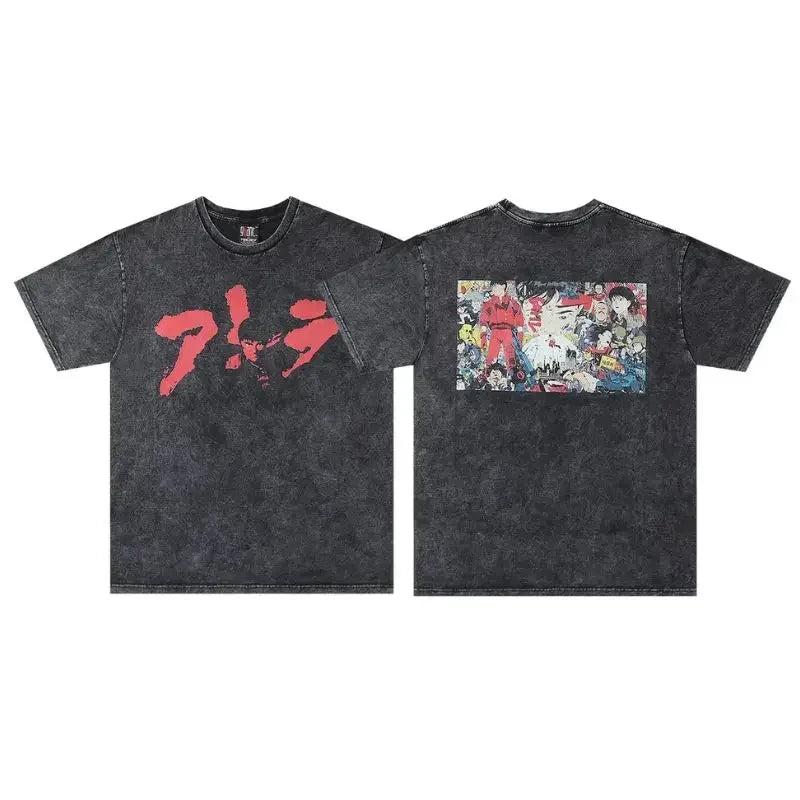 AKIRA Vintage Tee