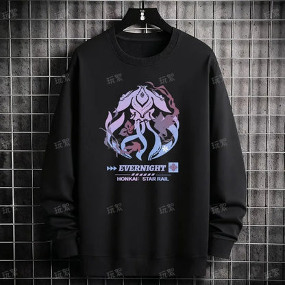 Honkai: Star Rail Anime Jumper