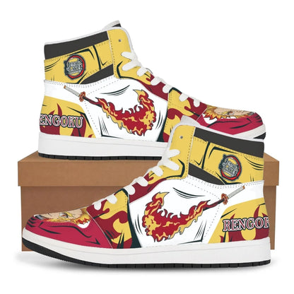 Demon Slayer Sneakers
