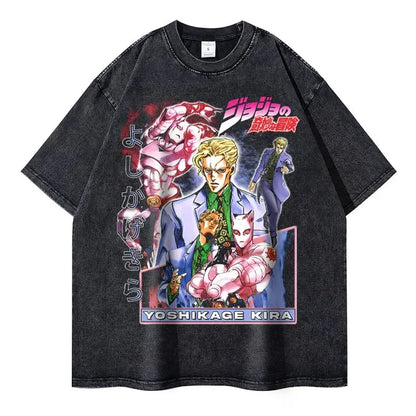 JoJos Vintage Tee
