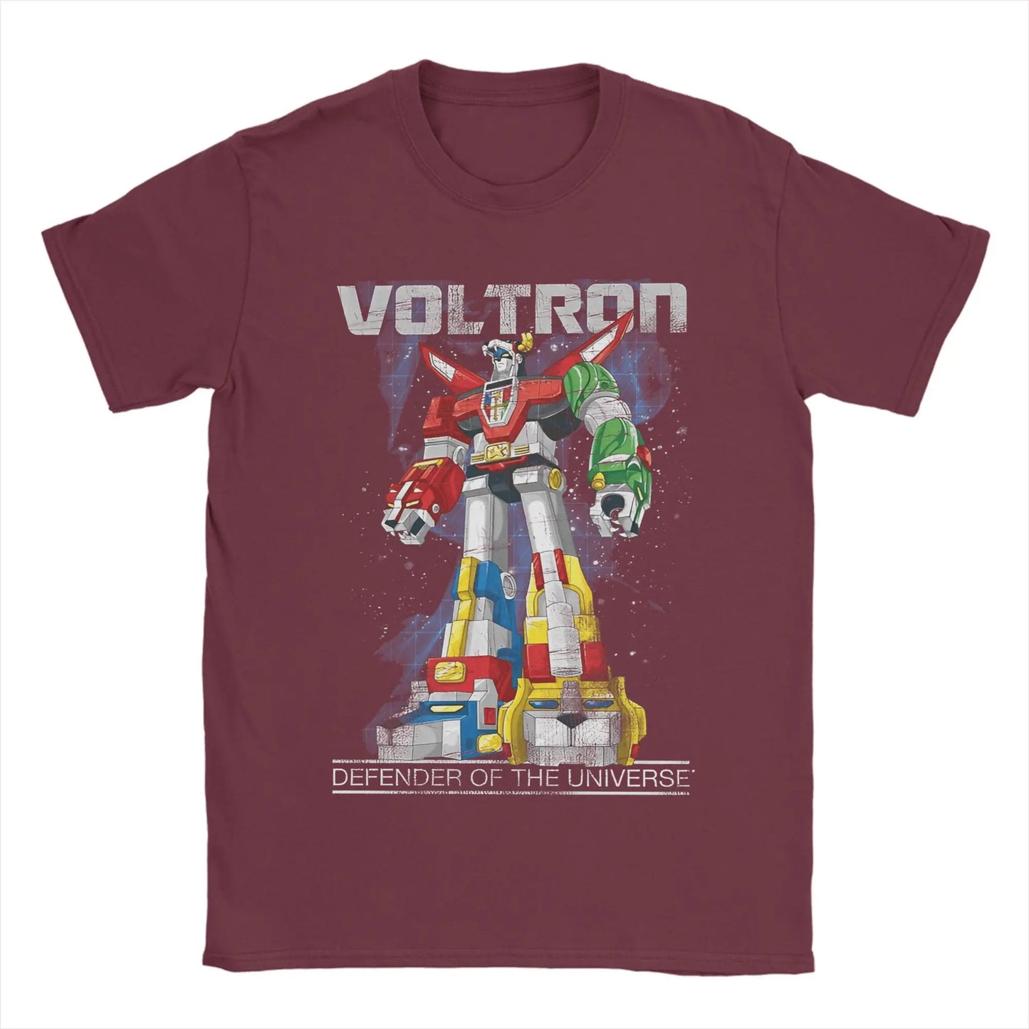 Voltron Vintage Tee