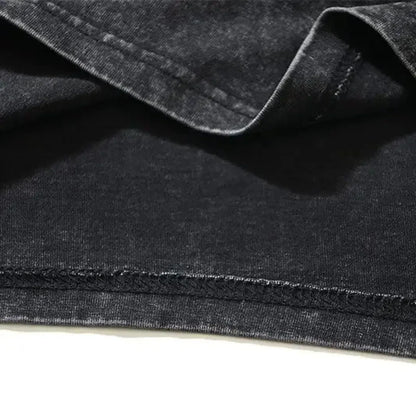 Majin Vegeta Vintage Tee