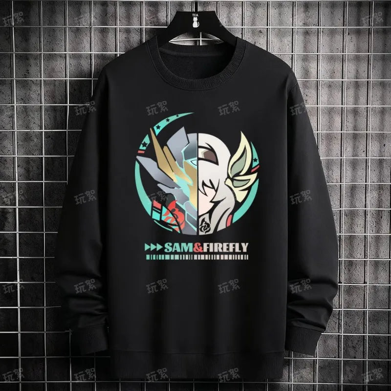 Honkai: Star Rail Anime Jumper