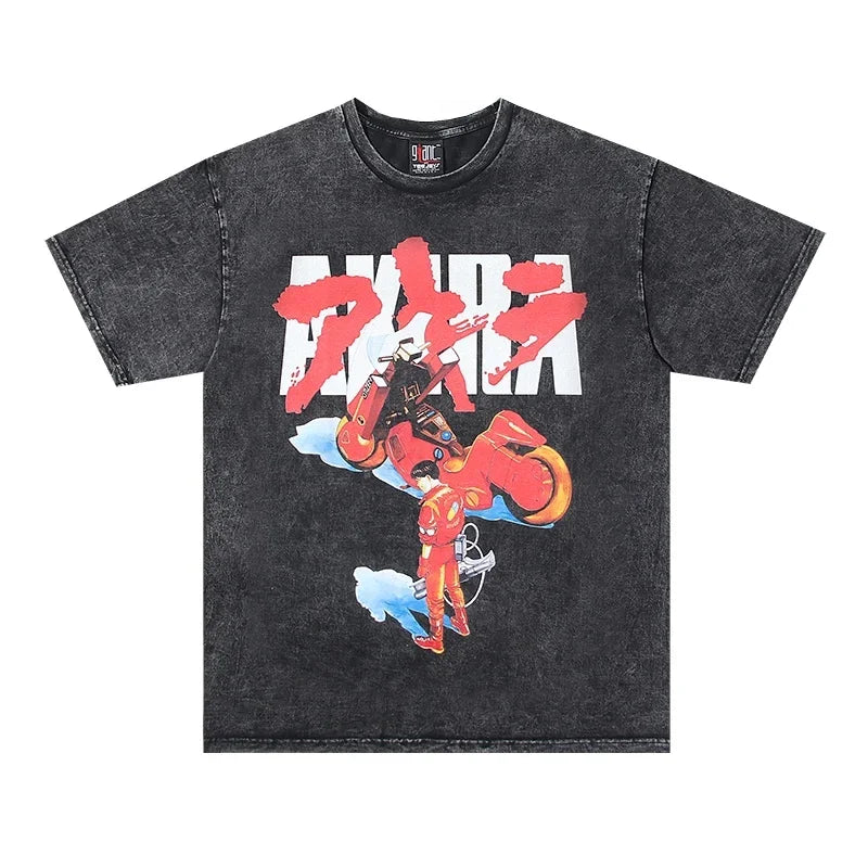 AKIRA Vintage Tee