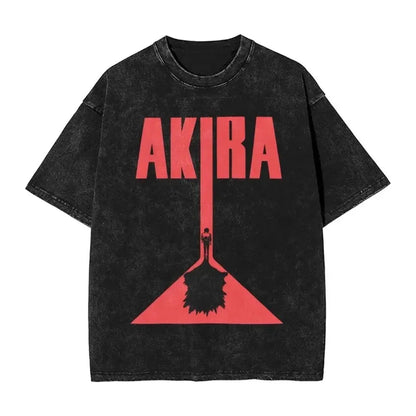Vintage Oversized Akira Tee
