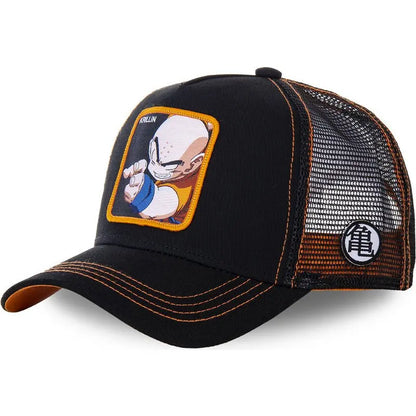 Dragon Ball  Baseball Cap