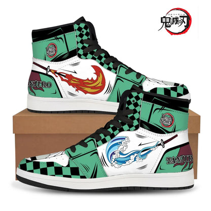Demon Slayer Sneakers