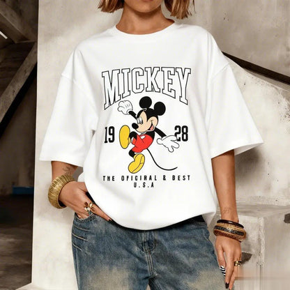 Disney Mickey 1928 Tee