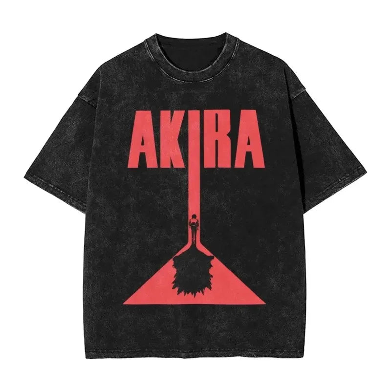 Vintage Oversized Akira Tee