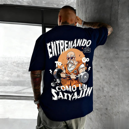 Master Roshi Tee