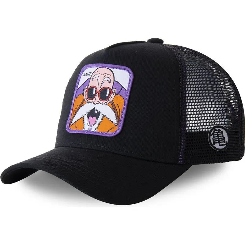 Dragon Ball  Baseball Cap