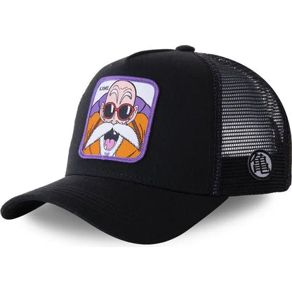 Dragon Ball  Baseball Cap