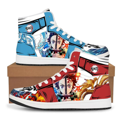 Demon Slayer Sneakers