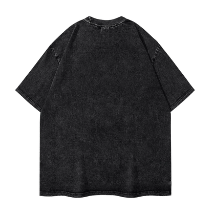 Kpop Demon Hunters Vintage Tee