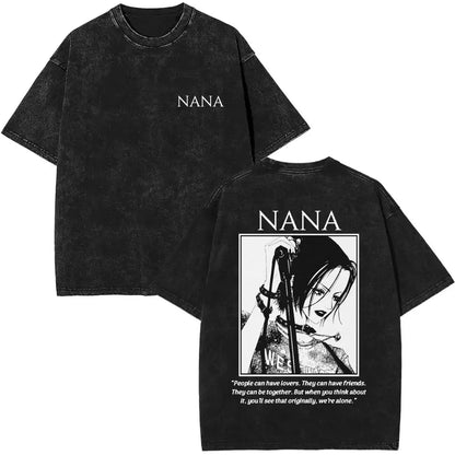 Black Stone Vintage Tee