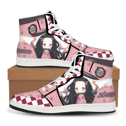 Demon Slayer Sneakers