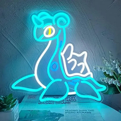 Lapras LED Light