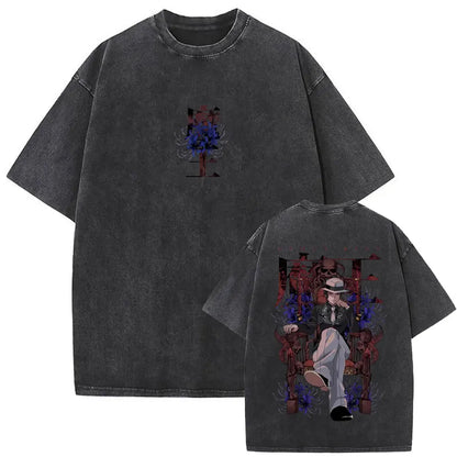 Demon Slayer Vintage Tee