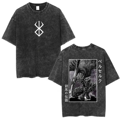 Berserk Vintage Tee