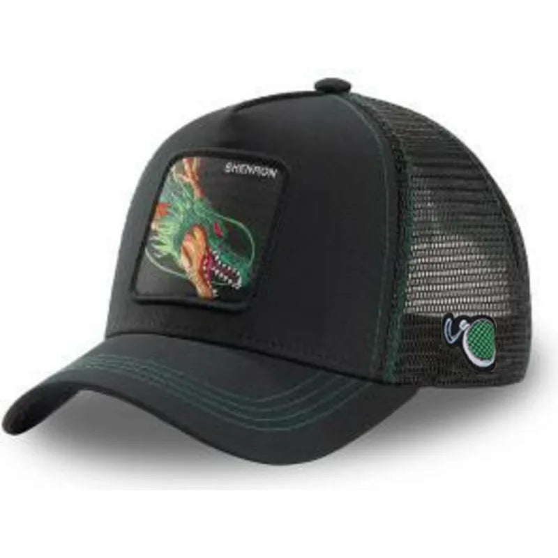 Dragon Ball  Baseball Cap